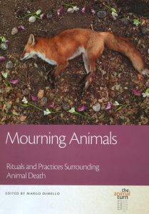 Mourning Animals cover