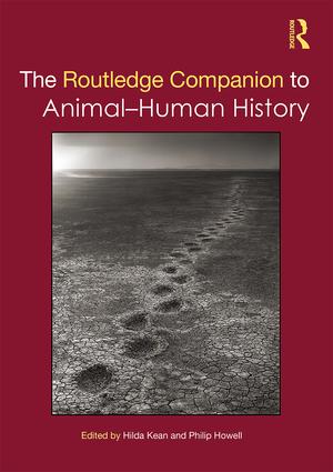 Routledge_Animal_Human_History